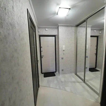 Apartment Behappy Horuzei 16