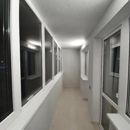 Behappy Horuzei 16 Apartment Minsk