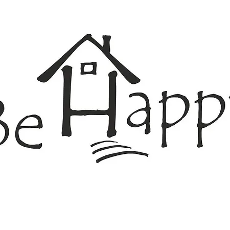 Behappy Horuzei 16 Apartment